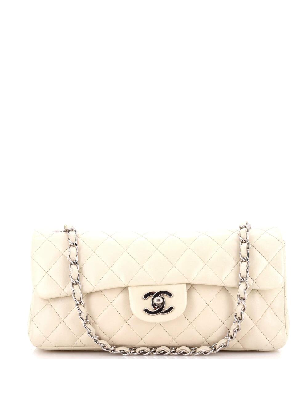 Chanel Classic Single Flap Bag Quilted #343366C27B